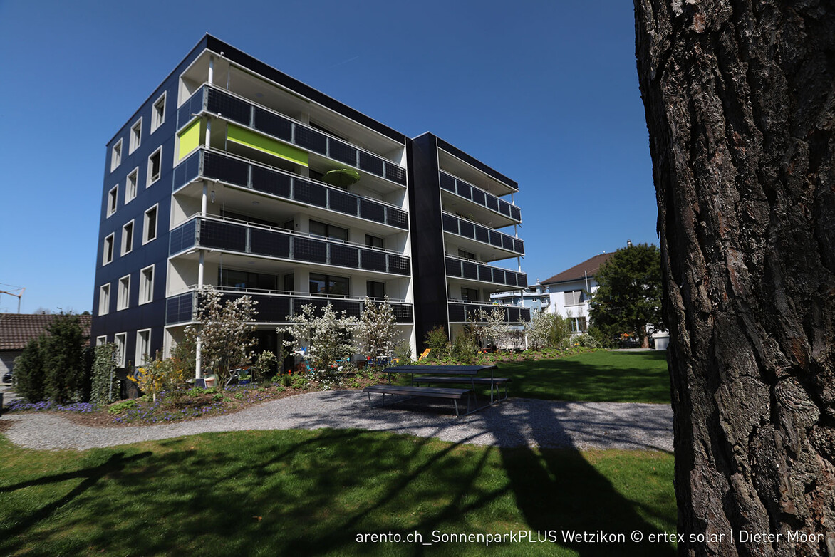 arento.ch_SonnenparkPLUS Wetzikon © ertex solar_Dieter Moor arento.ch_SonnenparkPLUS Wetzikon © ertex solar_Dieter Moor