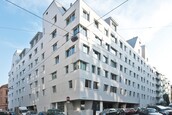 Passivhaus Pernerstorfergasse, Fotocredits: AnnABlaU Passivhaus Pernerstorfergasse, Fotocredits: AnnABlaU
