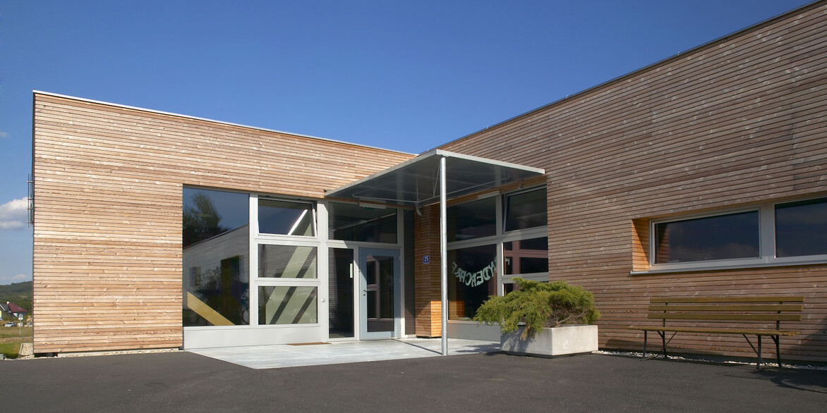 Kindergarten Ziersdorf Kindergarten Ziersdorf