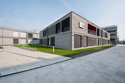 PopUp dorms, Credits: home4students PopUp dorms