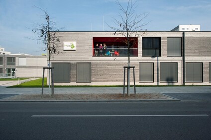 PopUp dorms, Credits: home4students PopUp dorms