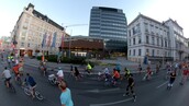 vienna passathon 2019 vor der TU-Wien am Getreidemarkt - Filmspektakel vienna passathon 2019 vor der TU-Wien am Getreidemarkt - Filmspektakel