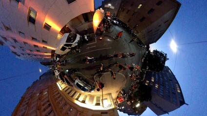 vienna passathon 2019 Passivhaus Perndorfergasse