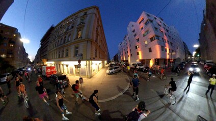 vienna passathon 2019 Passivhaus Perndorfergasse