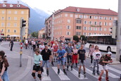 Aktiv für passiv in Innsbruck Aktiv für passiv in Innsbruck