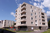 Sanierung Gumppstr. der NHT; Fotocredits: passathon Sanierung Gumppstr. der NHT; Fotocredits: passathon