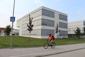 AHS Korneuburg; Fotocredits: passathon AHS Korneuburg; Fotocredits: passathon