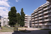 Sillblock II der IIG; Fotocredits: passathon Sillblock II der IIG; Fotocredits: passathon