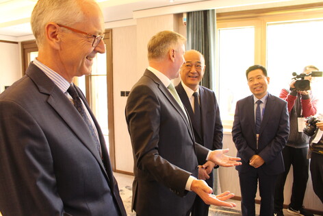 23intPHC in China 23intPHC in China