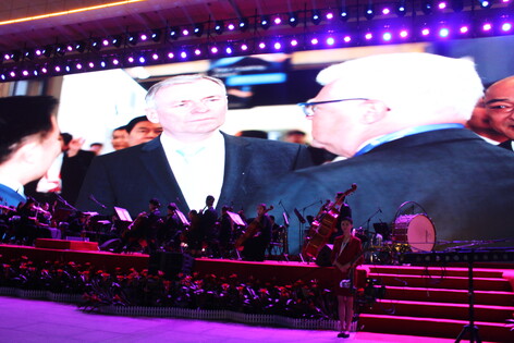 23intPHC in China Gala 23intPHC in China Gala