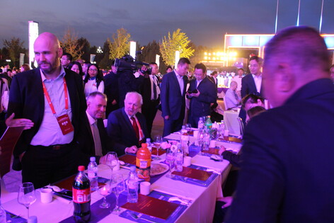 23intPHC in China Gala 23intPHC in China Gala