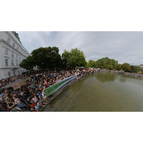 Earth Strike, Credits: Filmspektakel Earth Strike, Credits: Filmspektakel