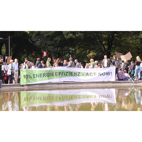 Earth Strike, Credits: LANG consulting Earth Strike, Credits: LANG consulting