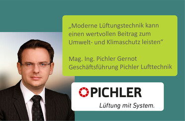 Statement Gernot Pichler Statement Gernot Pichler