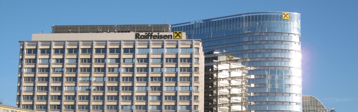 RHW.2 (Raiffeisenhaus Wien) RHW.2 (Raiffeisenhaus Wien)