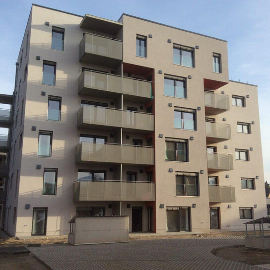 KSW Maximilanstraße KSW Maximilanstraße