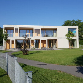 3726 Kinderhaus Gaißau, Foto: Gemeinde Gaißau