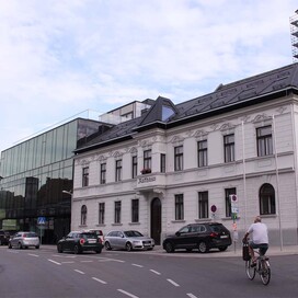 5927 Bürgerzentrum Böheimkirchen