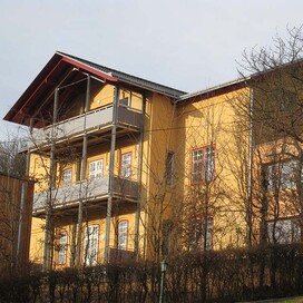 5592 Purkersdorf Gründerzeitvilla