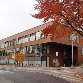 3729 Linz Sonderschule ASO4 Karlhofschule