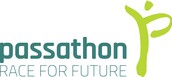 Logo: passathon RACE FOR FUTURE Logo: passathon RACE FOR FUTURE