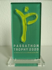 passathon Trophy 2020 passathon Trophy 2020