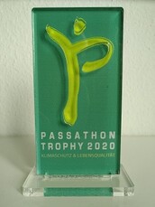 passathon Trophy 2020