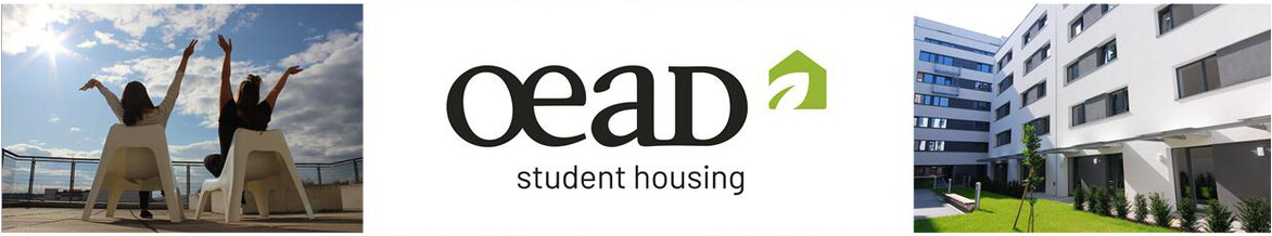 OeAD student housing