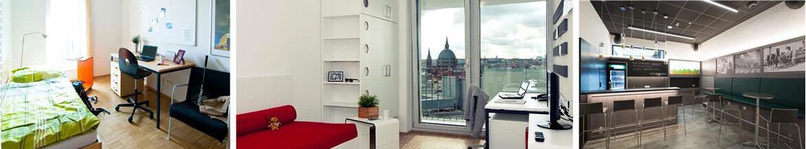 OeAD student housing