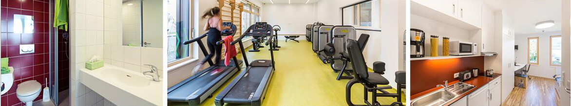 OeAD student housing