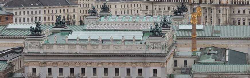 klimaaktiv Gold Sanierung Parlament klimaaktiv Gold Sanierung Parlament