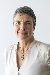 Sabine Erber