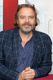 Stephan Huger Stephan Huger