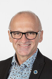 Alois Frotschnig, Foto: Carola Berger Alois Frotschnig, Foto: Carola Berger