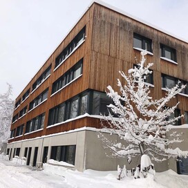 3651 Landeck Polytechnische Schule, Foto: Nikolaus Fink 