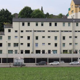 3477 Klosterneuburg MFH Zubau, Foto: LANG consulting