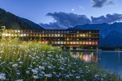 silvretta passathon illwerke vkw zentrum, Foto: illwerke vkw silvretta passathon illwerke vkw zentrum, Foto: illwerke vkw