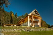 passathon-Leuchtturm: Weber Haus in Hermagor, Foto: Weber Haus in Hermagor passathon-Leuchtturm: Weber Haus in Hermagor, Foto: Weber Haus in Hermagor