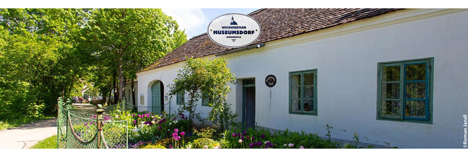 Museumsdorf Niedersulz