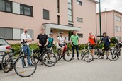 oberösterreich passathon - Wohnen am Grünbach - Foto: Land Oberösterreich oberösterreich passathon - Wohnen am Grünbach - Foto: Land Oberösterreich