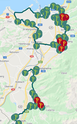 vorarlberg passathon vorarlberg passathon