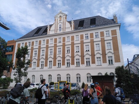 passathon Tour mit GBS, Foto: passathon passathon Tour mit GBS, Foto: passathon