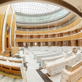 Parlament, Foto: © Parlamentsdirektion/Dion TOPF