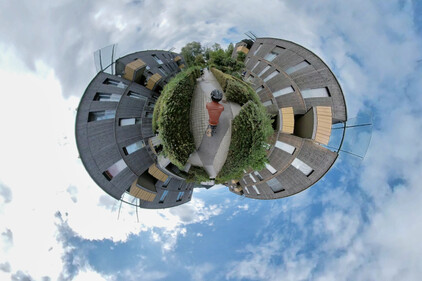 Salzburg Samer Mösl ,Credits: Filmspektakel Salzburg Samer Mösl ,Credits: Filmspektakel