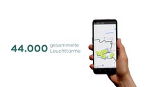 44.000 gesammelte passathon-Leuchttürme, Credits: FilmSpektakel 44.000 gesammelte passathon-Leuchttürme, Credits: FilmSpektakel