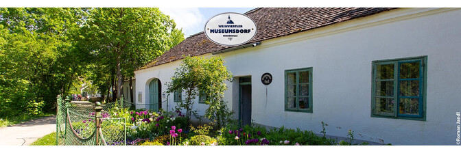 Museumsdorf Niedersulz Museumsdorf Niedersulz