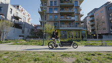 Leuchtturmobjekt Gleis 21 im Sonnwendviertel macht sich international einen Namen, Foto: Filmspektakel Leuchtturmobjekt Gleis 21 im Sonnwendviertel macht sich international einen Namen, Foto: Filmspektakel