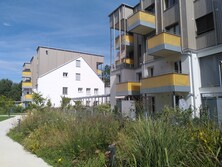 WHA HÖ Friedrich-Inhauser-Straße - passathon