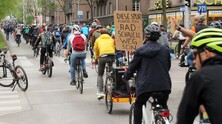 guertelbikeride von radelnforfuture.at, Credits: radelnforfuture.at