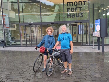 passathon SiegerInnen 2025 - Allgäuer